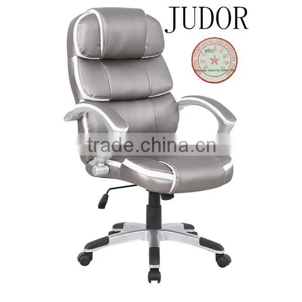 2014 best selling luxury leather office chair