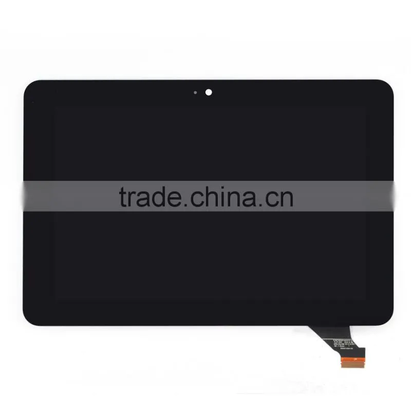 GENUINE For AMAZON kindle fire HD 8.9 COMPLETE LCD Digitizer + bezel Touch Screen Assembly