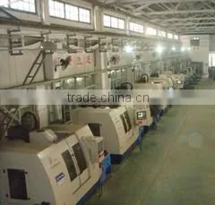 Cixi Intec Import And Export Co., Ltd. company overview - view 1