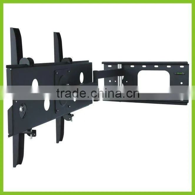PLB109-84 VESA 800x400 Single Arm Extension TV Wall Mount Bracket