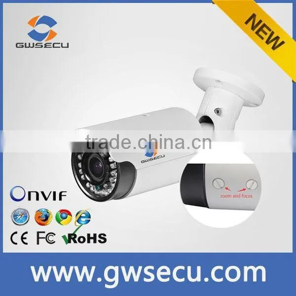 HD Analog 2.0Megapixel bullet IR sony cmos TVI Camera