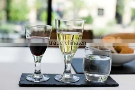 arts de la table slate tableware slate mats