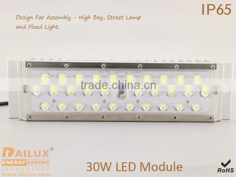High lumens ip66 120lm/w efficency 60w 2 modules led high bay lighting solutions