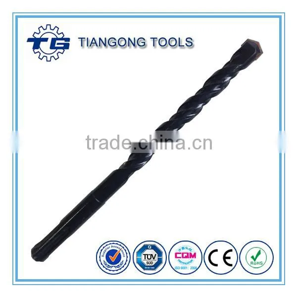High quality double flute SDS hammer drill bits