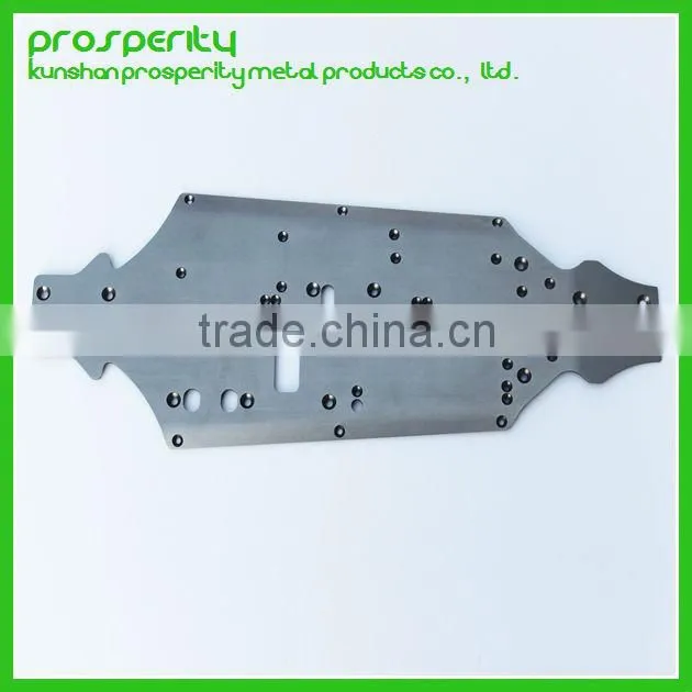 OEM service aluminum die casting,case castingproducts in china