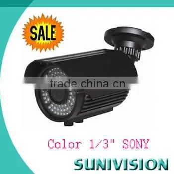 AP-11037 Sony CCD ,650TVL, Infrared waterproof Camera