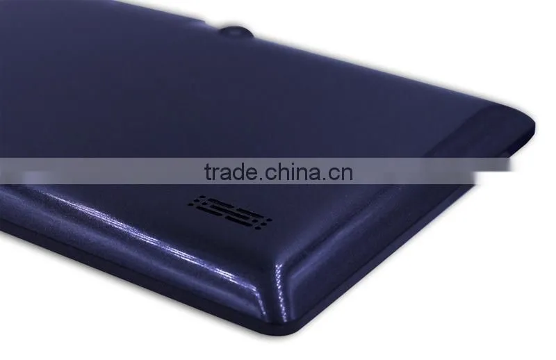 Android 4.4.2 A33 512MB/3G 7 inch tablet pc price china