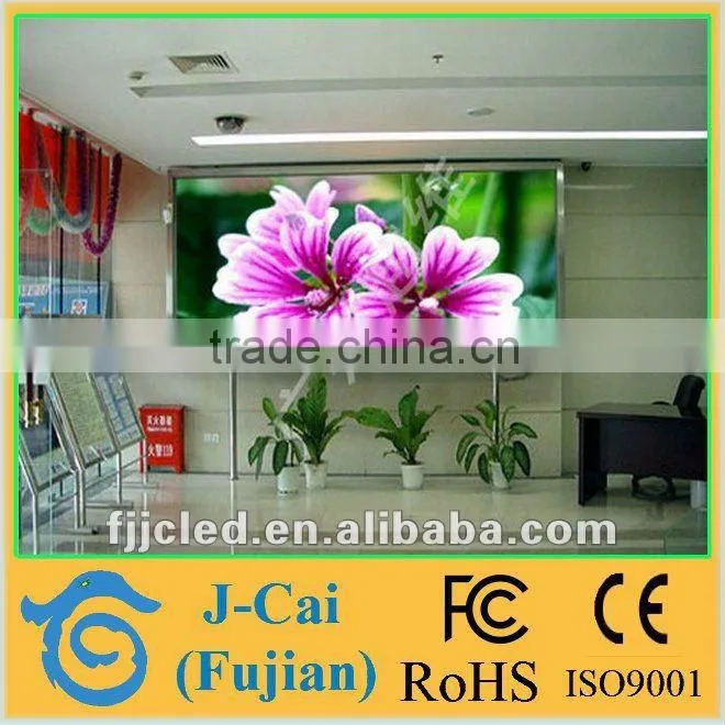 NEW!!! P6 full color led display screen board