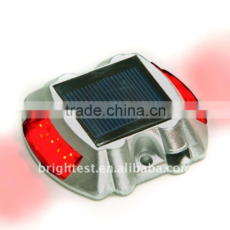 Flash Solar Led Traffic Sign