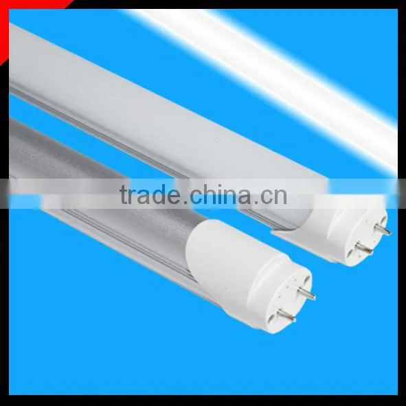 high lumen 500 pics SMD3528 japanese led light tube 22w t8 with TUV.SAA certification