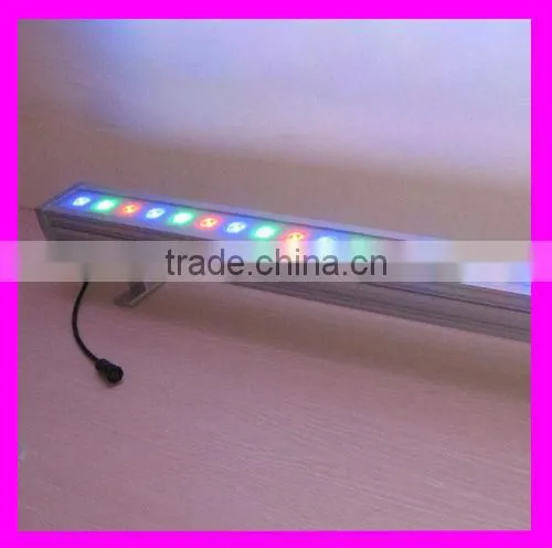 1.3 inch LED Wall washer