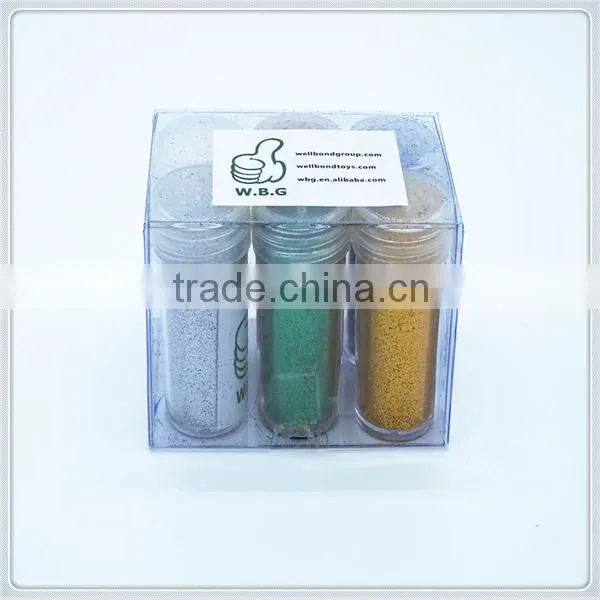 Diamond Glitter powder for craft