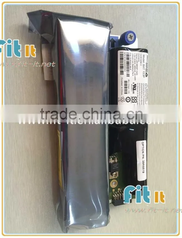 DS3200 DS3300 DS3400 SYSTEM MEMORY CACHE BATTERY 39R6520 FOR IBM