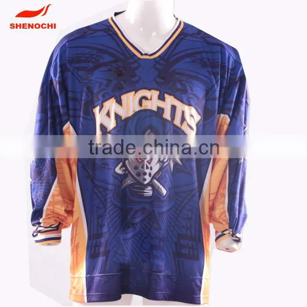 popular design colorful custom men football sport clothing