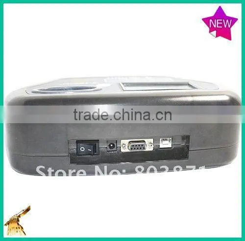 ND900 Key programmer/Auto key programmer ND 900 car key machine ND900 Key pro 4C/4D Chip Duplicator