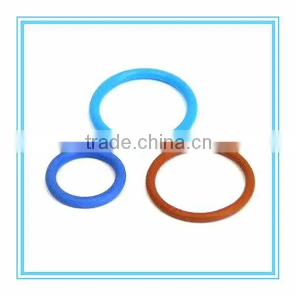 FDA silicone rubber o ring