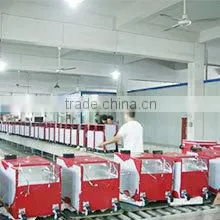 Ningbo Jingeao Electronics Co., Ltd. company overview - view 1
