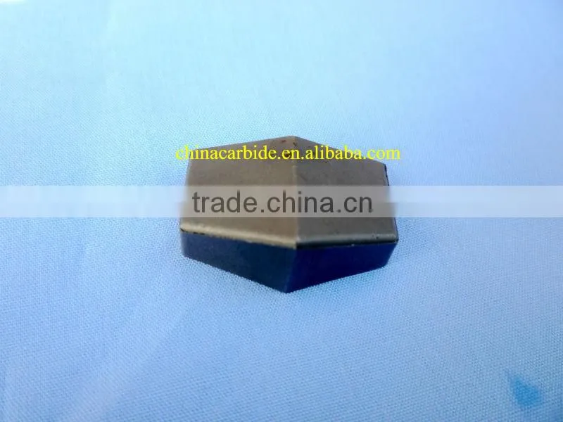 carbide tips for shield driving cutters