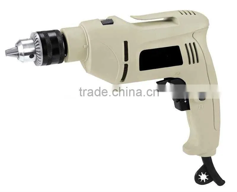 KP8105D 10mm Electric hand Drill
