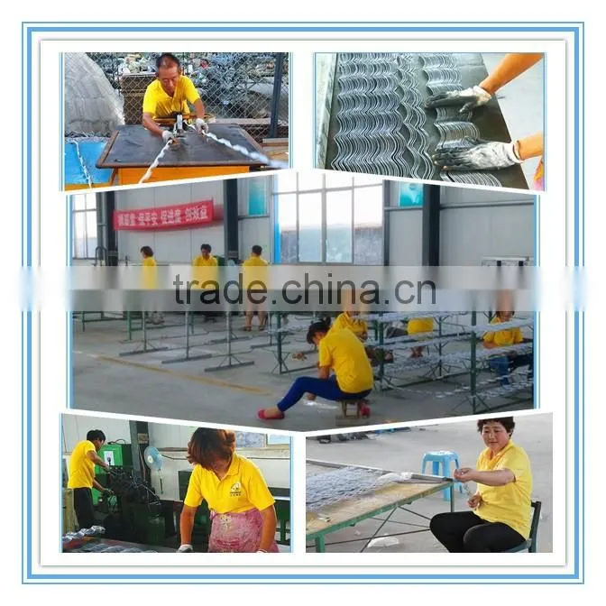 Dead End Preformed Armor Rod made in haihong
