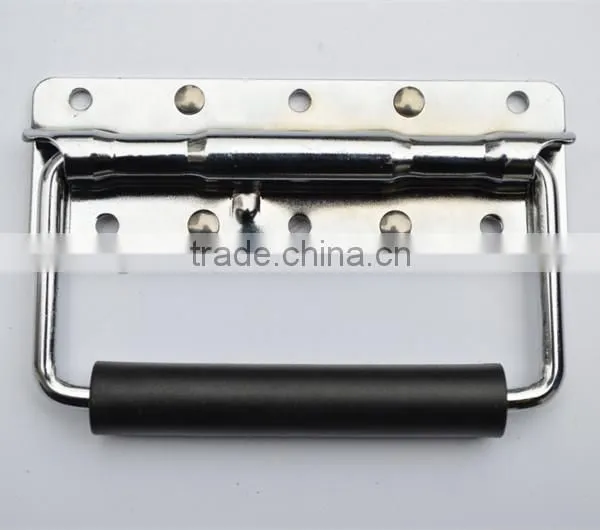 case handle for wooden box
