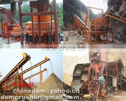 Good Quality Stone Crusher Price