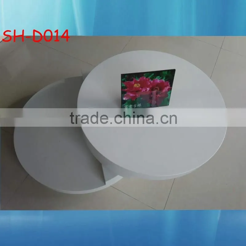 environmental-friendly antique black china dining room set
