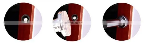 2016 hot sale extension-type Easy use Door Bar wall chin up bar