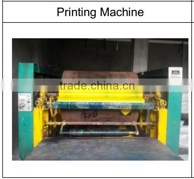 cement kraft paper valve bag for building adhesive use