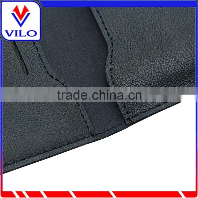 wallet universal leather phone case /card holder phone holder /pu leather phone case