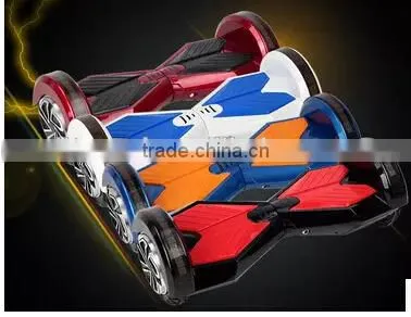 hot selling in USA 2 smart wheel scooter balance board from lianmei factory