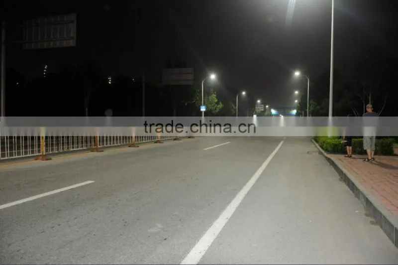 Meanwell Driver, Shenzhen Facotory, 150W LED Street Light, Promotional Price CE Rohs Approved, Super Slim Design