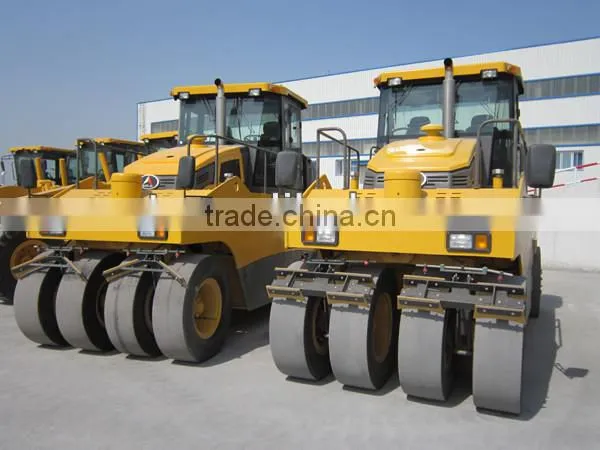Tire roller P820