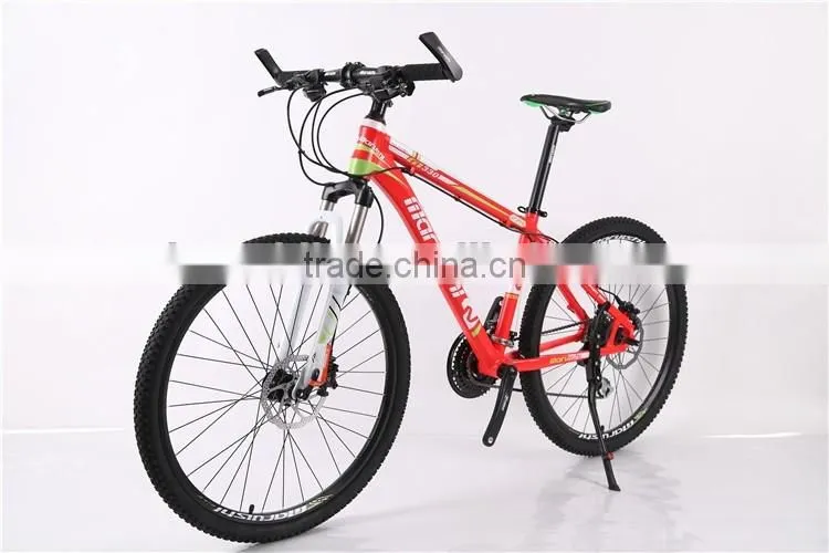 good quality chinese mountain bike 26 inch MTB