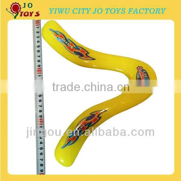Promotional Boomerang with ASTM EN71