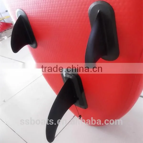 All round softboard paddle sup inflatable surf board for sale