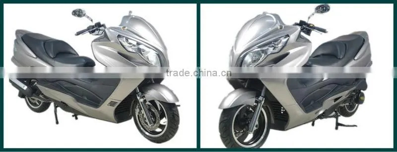 gas scooter 125CC 150CC T5 hot for sale