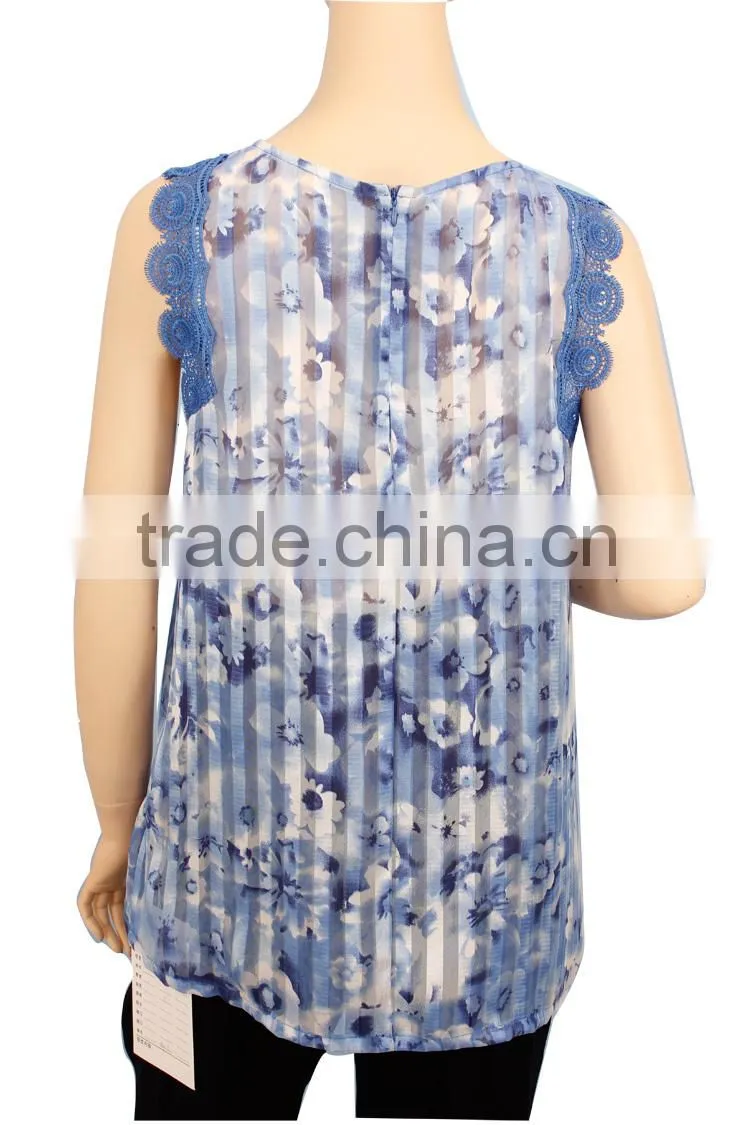abstract printing lehenga-blouse-designs garments free pattern of blouse saree blouse cutting
