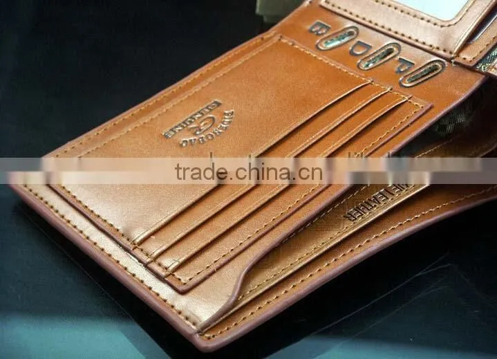 Promotion Money Clip Purse Wallet Wholesale