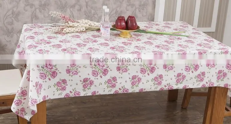 BSCI tablecloth Factory restaurant table cloth, table cloth factory , tablecloth
