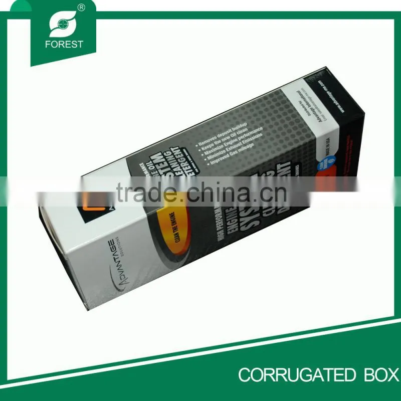 2015 PACKING BOX FACTORY WHOLESALE CHEAP CUSTOM COLOR BOXES