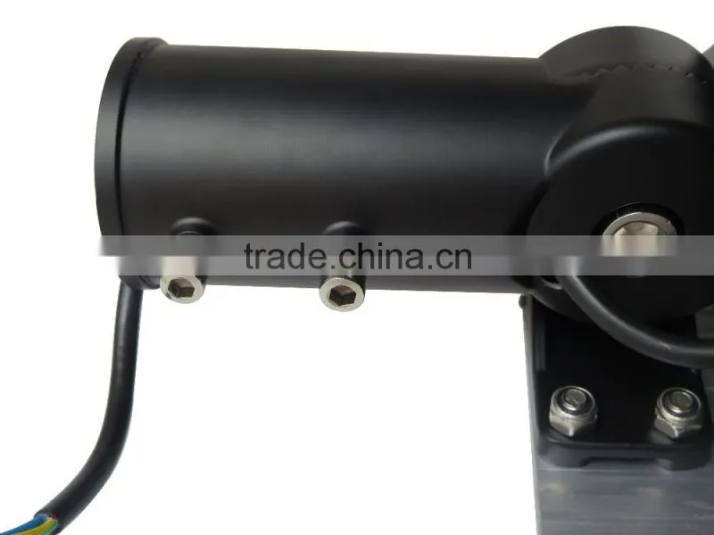 Hot sale cUL DLC UL ip65 50 watt LED street light with 5 years warranty