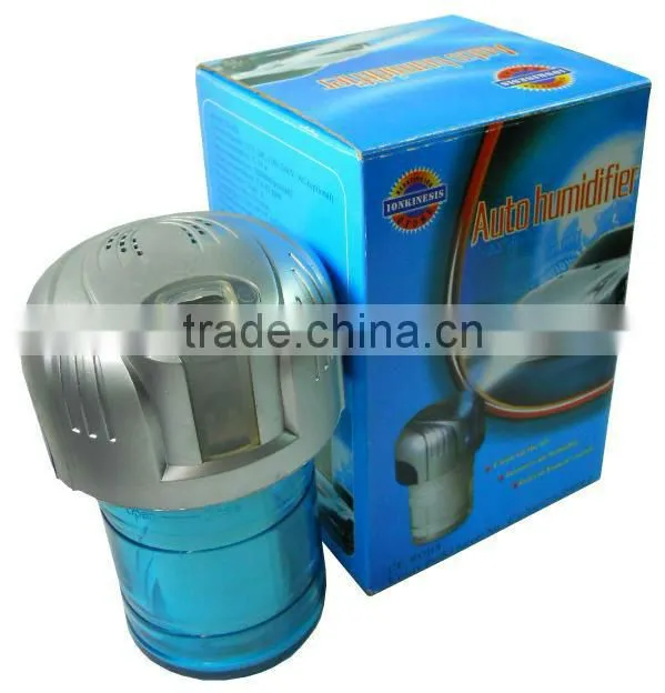 Water Based Air Purifier