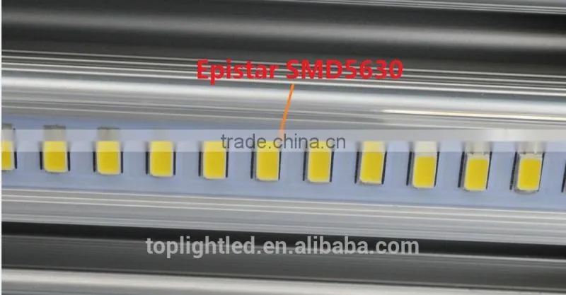 Clear cover E40 LED Lamps 100W Corn LED Bulbs 250W replacement