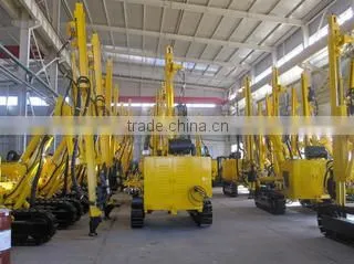 Beijing Jincheng Mining Technology Co., Ltd. company overview - view 1