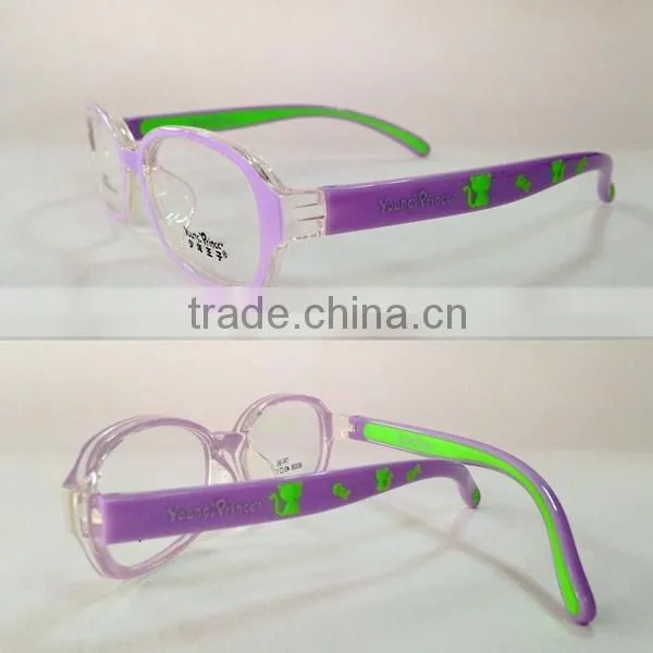 2014 Hot Sale Wholesale Promotional Cheap China Kids Optical Glasses