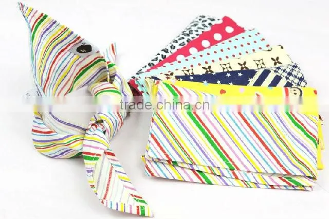 babay dog pet scarf