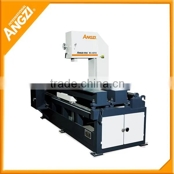 China Manufacturer Vertical Granite Bridge Saw Cutting Machine