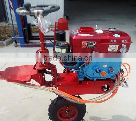 high efficiency most popular spraying insecticide machine