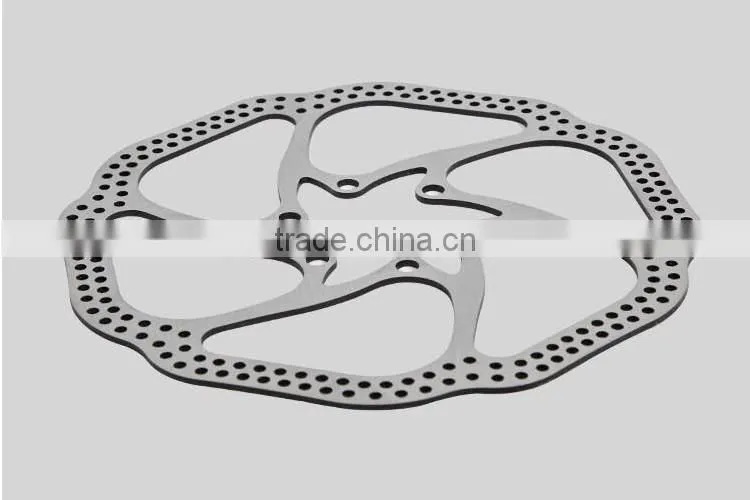 HS1 Mountain Bike Brake Parts 160mm Bicycle Disc Brake Rotor